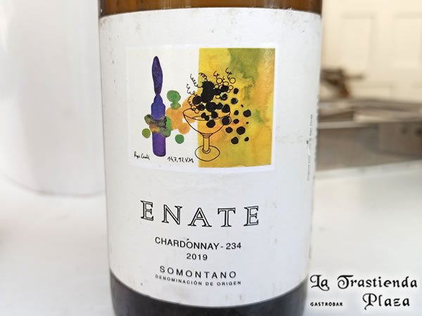 Enate 2019